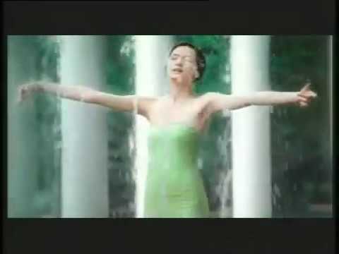TVC SAHARA Soap - Kulkas