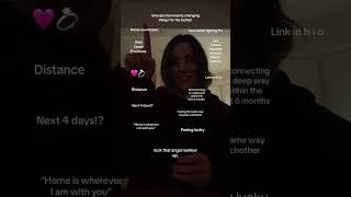 The Feelings Are Mutual