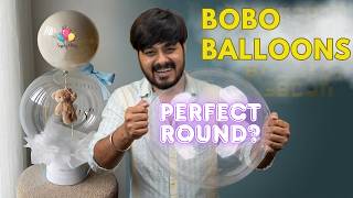 Master the Bobo Balloon Stretch Technique