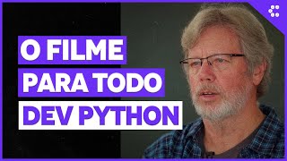 Python gets historical documentary