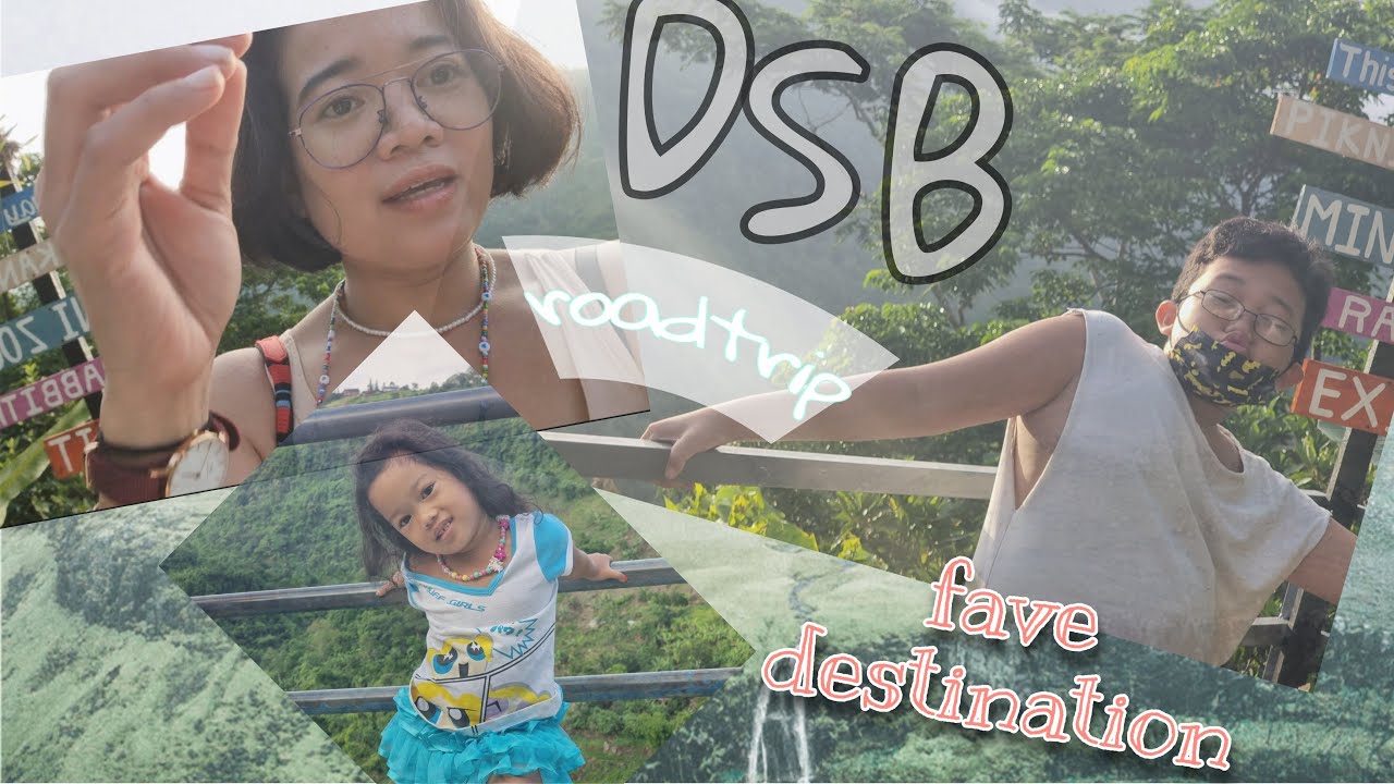 DSB🖤 | one of Negros best places to go| Home💯