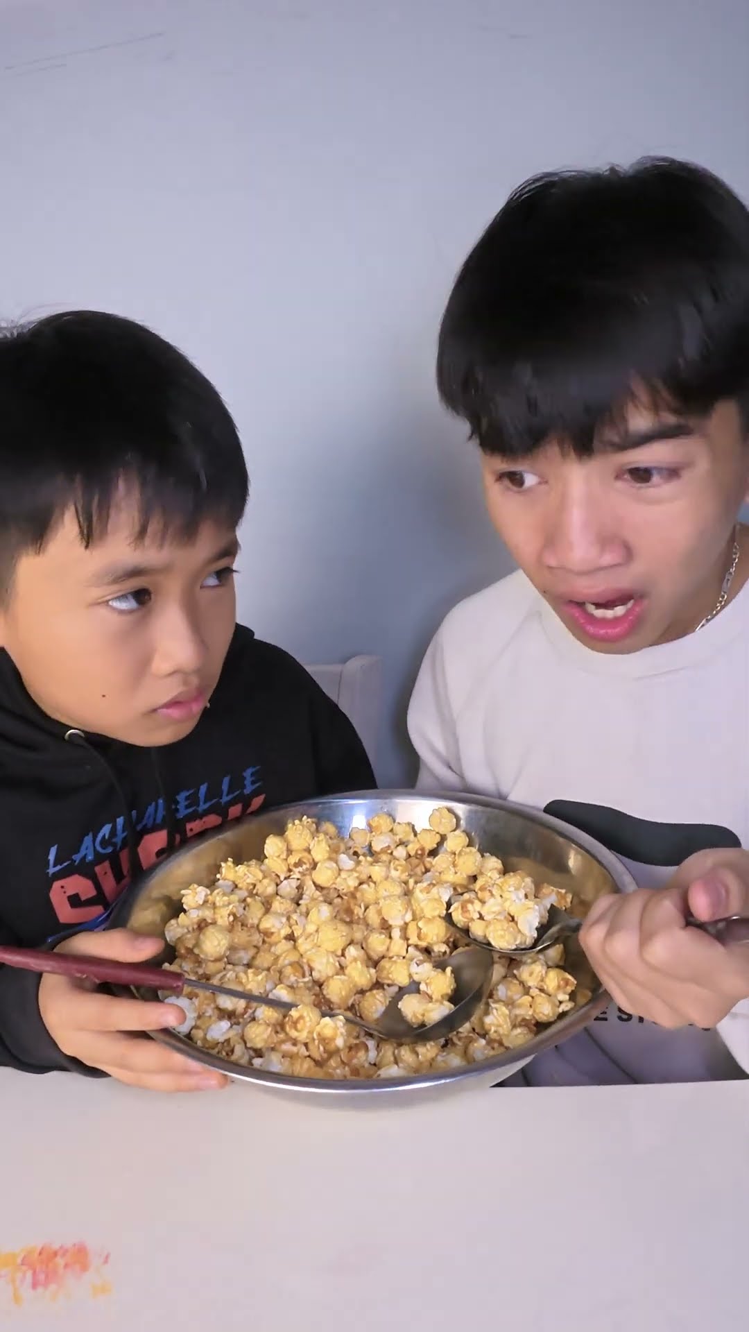 ACC - Cách Để Anh Em Chúng Tôi Bắt Máy Bố || How to Get Us Brothers to Pick Up Dad's Phone. #funny