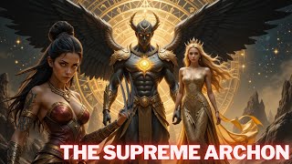 The Tripartite Tractate: The Birth of the Dark God Revealed | Prohibited in the Bible