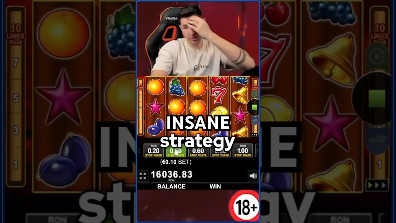 Fazi Slots & RTP Guide May Not Exist!