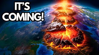Most TERRIFYING Impending Disasters That Could Reshape Our World