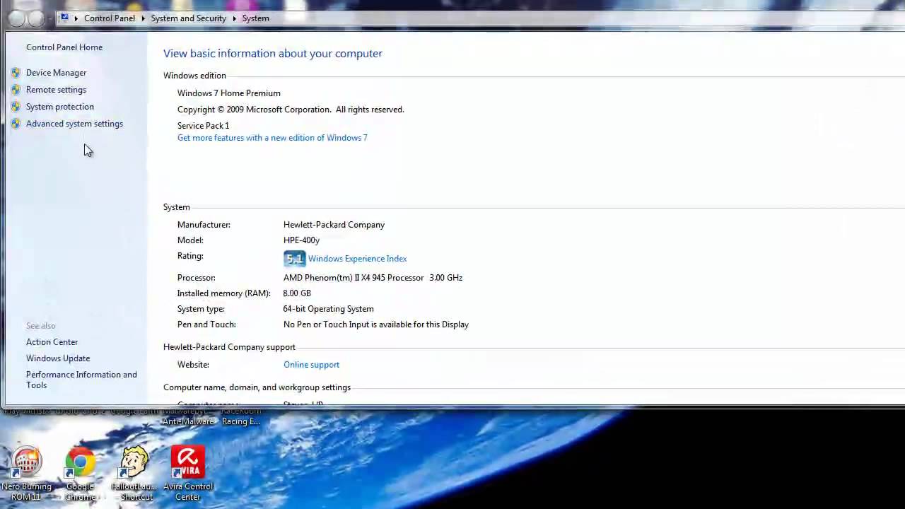 speed up my computer microsoft
