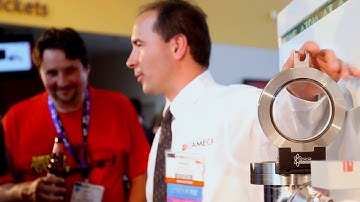 APT - Unveiling LEAP 5000