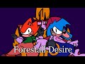 Forestall Desire V2 (Fan Rechart) | VS Sonic.EXE (File Extensions)