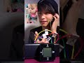 最後の決断を娘に任せる　#Shorts