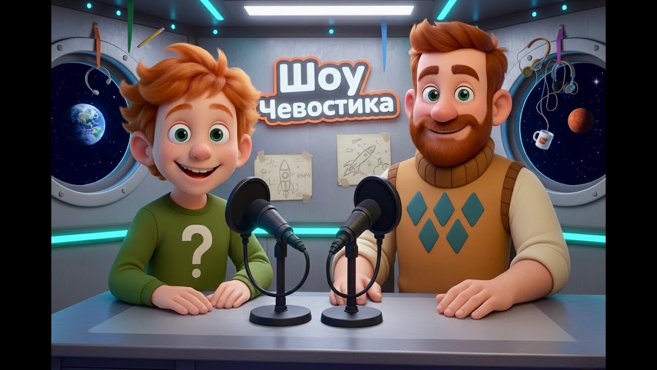 Жизнь вверх ногами: как живут в невесомости