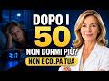 Perchè non dormi più