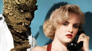 5 Creepy 1950s Horror Films That Still Scare