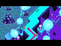 Dashing line by sp4rce  geometry dash 22