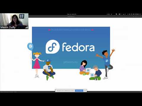 Fedora Council Update: The New Logo is Here!