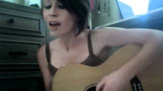 Maybe Im Crazy Acoustic.mov