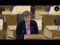 Northern Ireland Protocol Bill - Scottish Government Debate