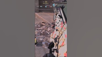 Enemy Operator Weapon Number 839 | Call of Duty MW3 #shorts #mw3 #modernwarfare3 #mw3clips