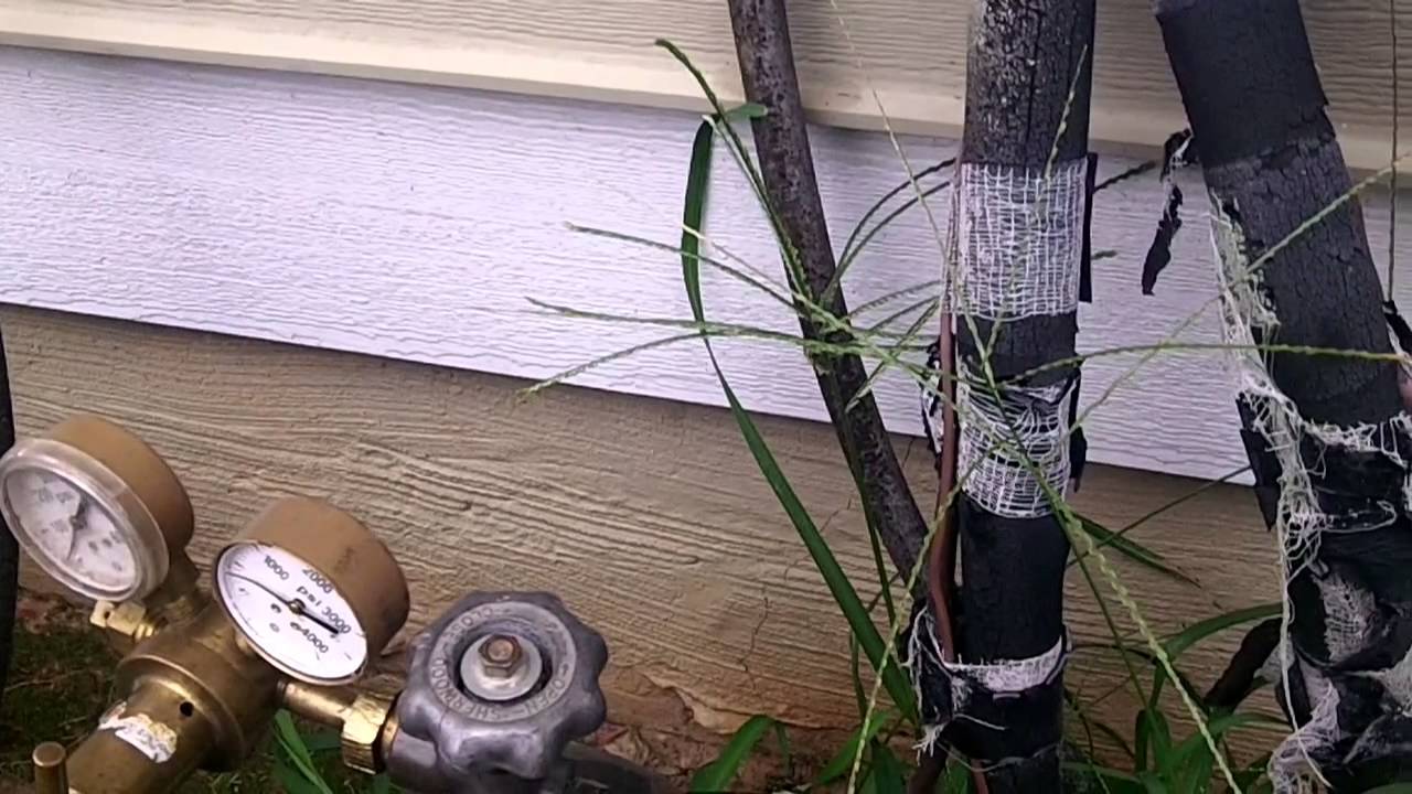 HVAC Stop Leak Kills the Compressor YouTube