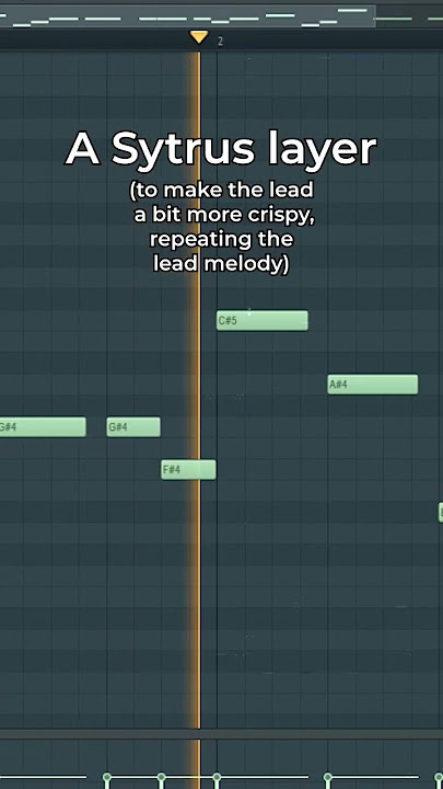 How to make a Drum'n'Bass drop #shorts