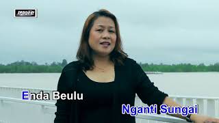 Angela Lata Juaanang Ka Ke Intan Aja Official Music Video