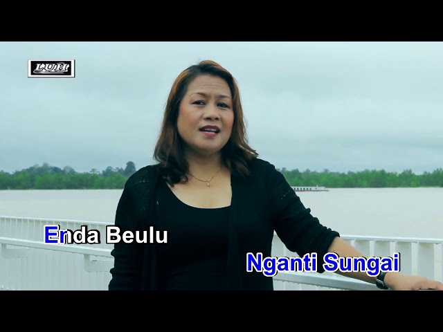 ANGELA LATA JUA_Anang Ka Ke Intan Aja (Official Music Video) class=