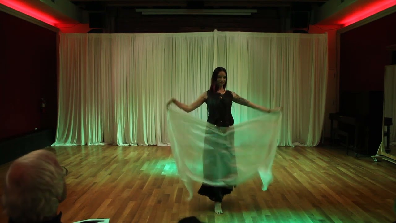 cheramie shimmy soul solo