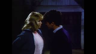 Deadly Friend TV Spot #1 (1986)