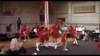 Laurelhurst Maypole Dancers / Introduction Dance