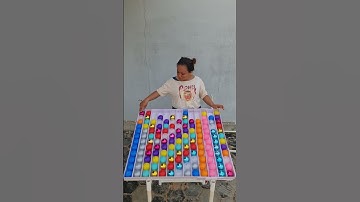 Game Challenge sort Ball Puzzle #challenge #game #puzzle #shorts #short #shortvideo #shortsvideo