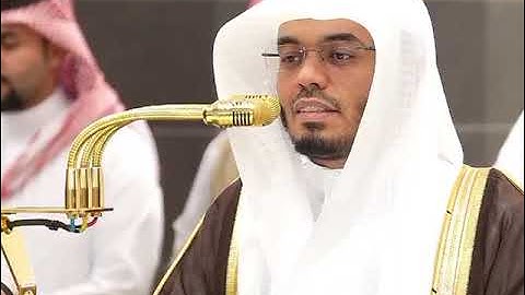 تلاوة خاشعة من سورة النور
