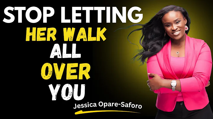 My honest advice to any man feeling deeply disrespected by his woman