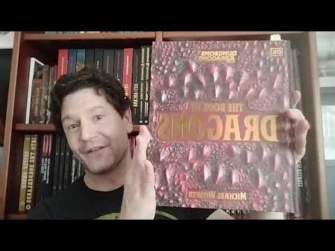 Today S The Day Dungeons Dragons The Book Of Dragons