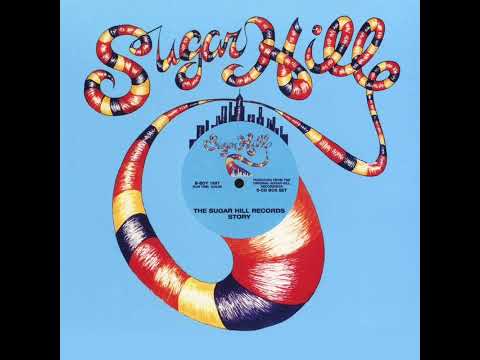 Apache (Jump On It) "Re-record"