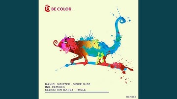 Since 16 (Sebastian Darez Remix)