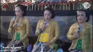Lakon : Ramabargawa Dalang : Ki Seno Nugroho sumber video : @Jawapedia.id