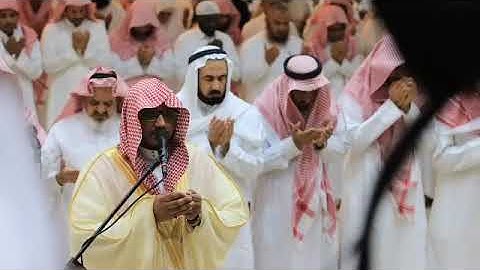 عشائية الأربعاء ١٠-٥-١٤٤٠هـ  ‏القارئ مرزوق الأحمد  ‏تلاوة بديعة من سورة الواقعة ‏