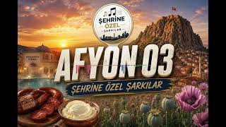 Afyon Şarkısı 2026 Afyonkarahisar’a Özel Yöresel Şarkı 🎵