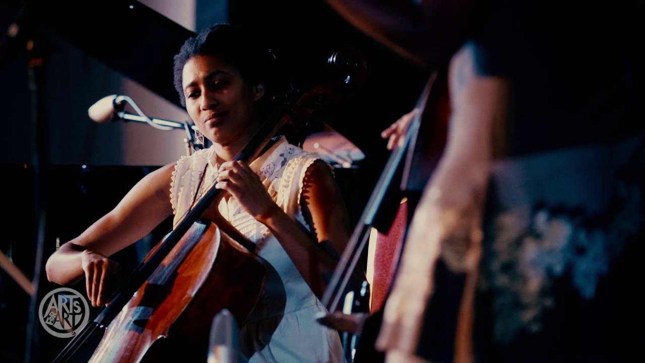 Vision Festival 20 | HEAR in NOW