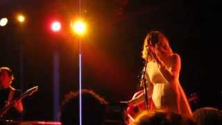 Melody&#39;s Echo Chamber - Mount Hopeless (8/25/2015 Music Hall of Williamsburg)