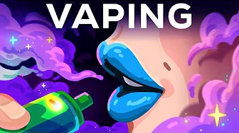 cover of episode Vaping Is Too Good To Be True