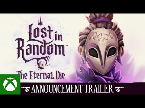 Lost in Random: The Eternal Die (видео)