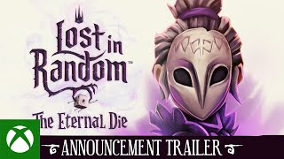 Lost in Random: The Eternal Die (видео)