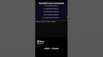 Unlock the Top 5 Linux Commands Every Beginner Must Know!