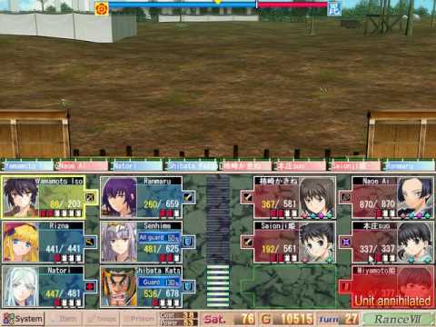 sengoku rance save game editor sengoku rance save game editor