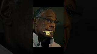 El origen del compuesto V1 explicado por Stan Edgar | #shorts #short #clips