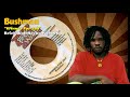 Bushman  winner for jah brick wall records 1996