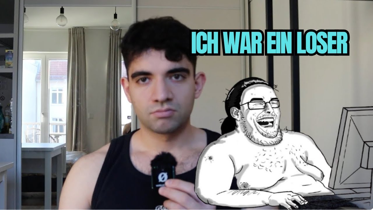 BELENKI SAGT #1 | Ich war ein Loser