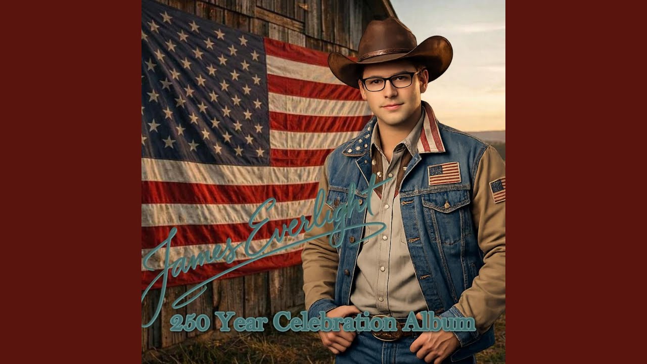 With a Little Outlaw Luck auf YouTube ansehen With a Little Outlaw Luck auf YouTube ansehen