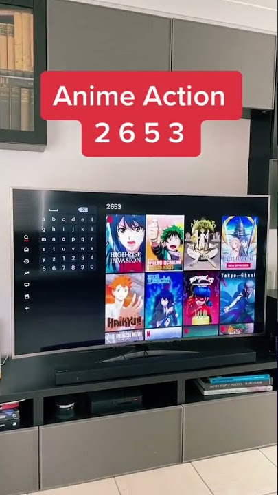 Secret Netflix codes, best anime edition #anime #codes #netflix anime recommendations