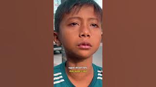 video mengandung bawang - Kisah pilu pemulung kecil kangen ayah